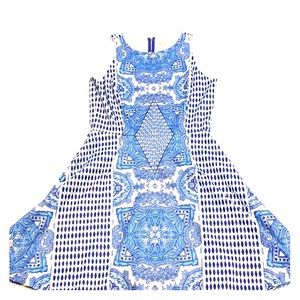 Cremieux Summer Dress